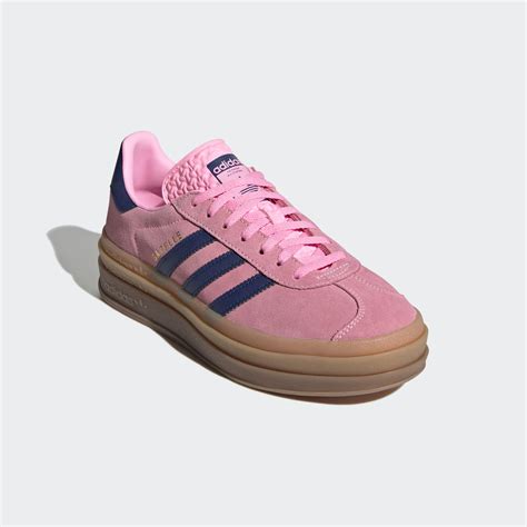 adidas gazelle damen 39 1/3|Adidas gazelle sandals.